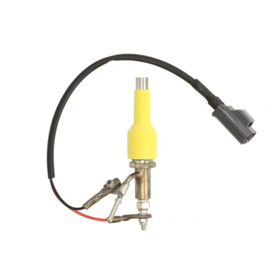 Bild av Insprutningsenget, sot /partikelfilter regenerering AUTLOG AV6509