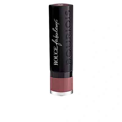 Bild av ROUGE FABULEUX lipstick #004 jolie mauve 2,3 gr