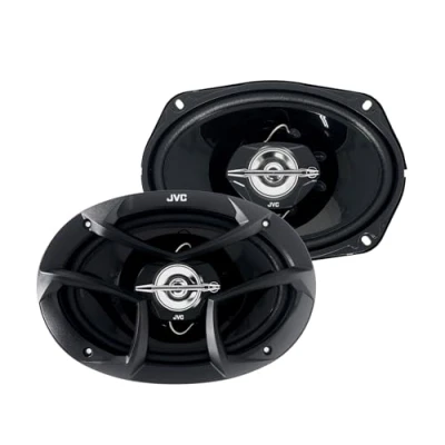 Bild av JVC CS J6930 bilhögtalare oval 3 vägs 400 W