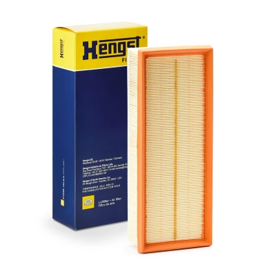Bild av Luftfilter HENGST FILTER E488L
