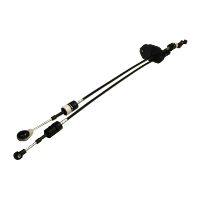 Bild av MAXGEAR 32 1199 Tirette à câble, boîte de vitesse manuelle droit, gauche 1030, 970mm
