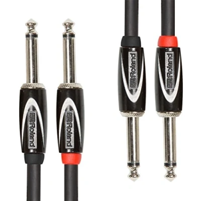 Bild av Roland RCC 5 2814 Black Series kopplingskabel, 1.5m