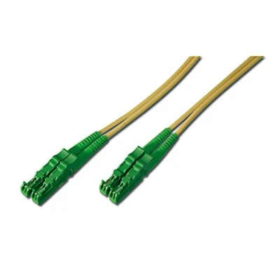 Bild av DIGITUS Professional patch cable 1 m yellow Gul meter
