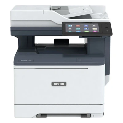 Bild av Xerox VersaLink C415 Color Laser All in One (C415V/DN) Laserskrivare Multifunktion med fax Färg
