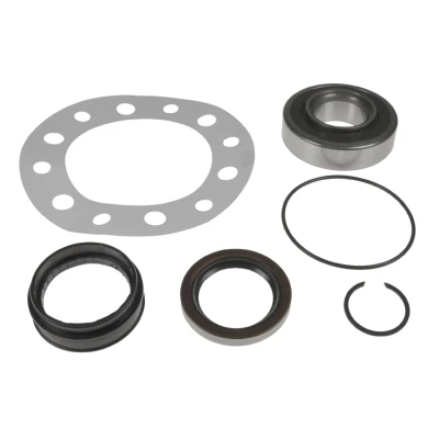 Bild av BLUE PRINT ADT383108 Kit de roulements roue Essieu arrière 90 Roulement à gorge TOYOTA: HILUX 3 Pick up