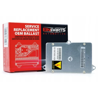 Bild av EINPARTS EPH D1/3(H3) Boîte d&#039;allumage, lampe à décharge) RENAULT: Koleos I