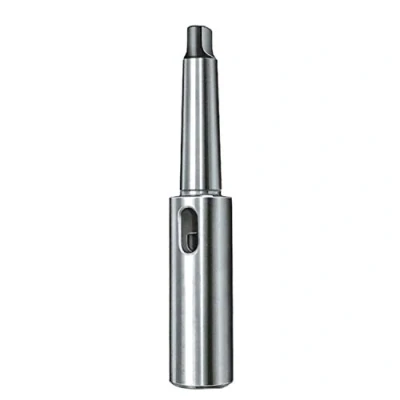 Bild av SUPERTOOL Avsmalnande förlängningshylsa MT borrverktyg precisionsversion morse konisk adapter som minskar borrchuckhylssvarvar maskindel (MT3 4)