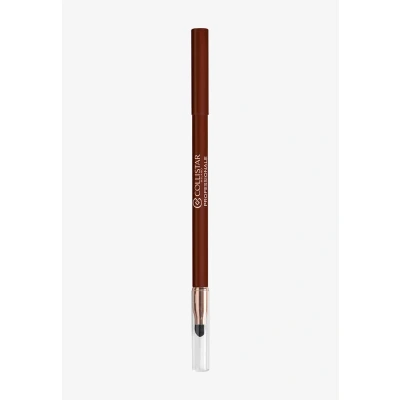 Bild av Collistar Professionale EYE Pencil Eyeliner, Storlek: 1.2 ml, Borgogna