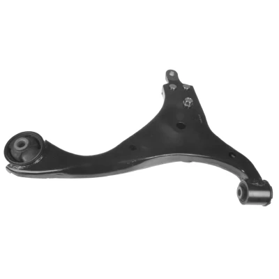 Bild av BLUE PRINT ADG086281 Bras de suspension avec roulement Essieu avant droit barre oscillant transversal Tôle d&#039;acier KIA: cee‘d I Break