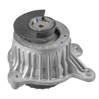 Bild av LEMFÖRDER 43673 01 Support moteur droit, avant hydraulique MERCEDES BENZ: Classe C Berline, Break