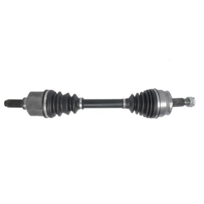 Bild av Drivaxel PASCAL G2C180PC