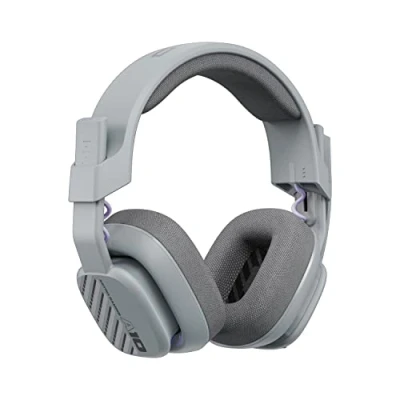 Bild av Astro A10 PC Grey