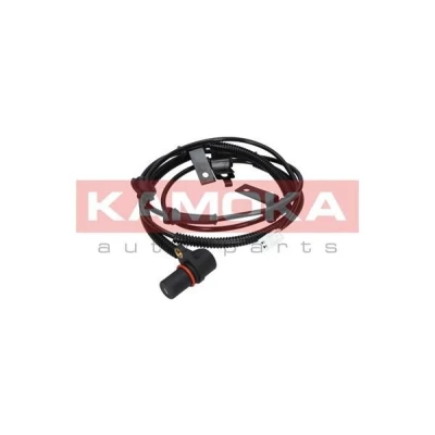 Bild av ABS givare, Sensor, hjulvarvtal, Bakaxel, Höger, kia sorento i, 95681 3E110, 3E111