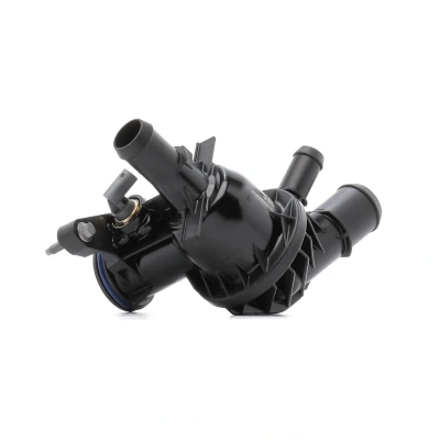 Bild av METZGER 4006446 Thermostat d&#039;eau 88 avec capteur, vis/boulons Matière plastique FORD: Transit Custom V362 Van, V363 Van