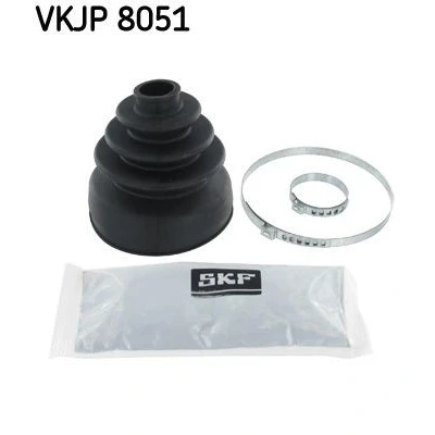 Bild av Bälgsats, drivaxel Skf VKJP 8051