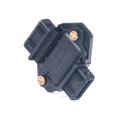 Bild av TOPRAN 109 882 Appareil de commande, système d&#039;allumage AUDI: A3 3/5 portes, A4 B5 Avant, A6 C5 Berline, VOLKSWAGEN: Golf 4 oscaro, mister auto,