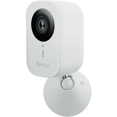 Bild av Synology CC400W network surveillance camera TAA Compliant