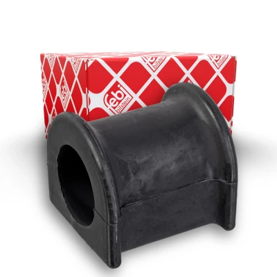 Bild av FEBI BILSTEIN 42866 Silent Bloc De Barre Stabilisatrice Essieu avant Caoutchouc 20 TOYOTA: Carina E Berline, 5 portes