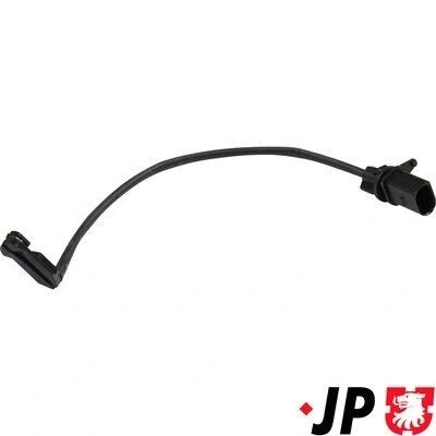 Bild av JP GROUP 1197301100 Détecteur de l&#039;usure des plaquettes frein AUDI: A4 B9 Berline, Avant, Q5