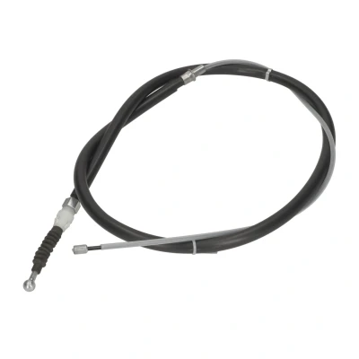 Bild av Vajer, parkeringsbroms, Höger bak, Vänster seat toledo iv, skoda rapid, rapid spaceback, 6R0 609 721 E
