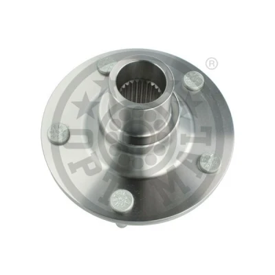 Bild av OPTIMAL 04 P525 Moyeu de roue 5 114,3 avec boulon fix Essieu arrière