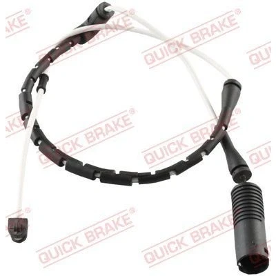 Bild av Varningssensor, bromsbeläggslitage QUICK BRAKE WS 0253 A