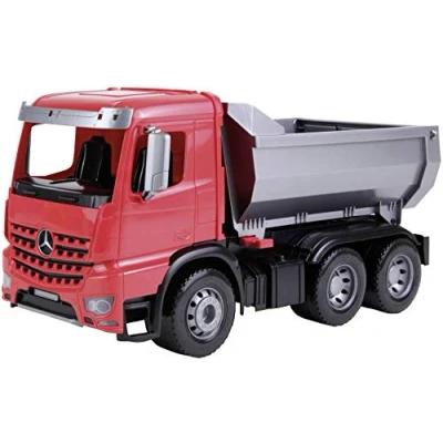 Bild av Lena 04600 Worxx dumpare modell Arocs, ca 45 cm