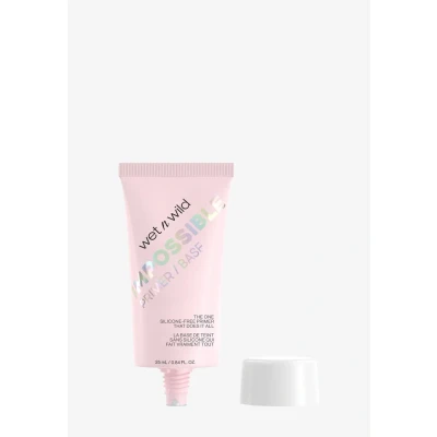 Bild av WET N WILD Prime Focus Impossible Primer Primer, Storlek: 25 ml, N/a