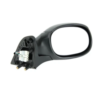 Bild av Backspegel Blic 5402 04 1131312 Höger elektrisk Komplett spegel, med temperaturgivare, uppvärmt, konvex CITROËN: Xsara Picasso