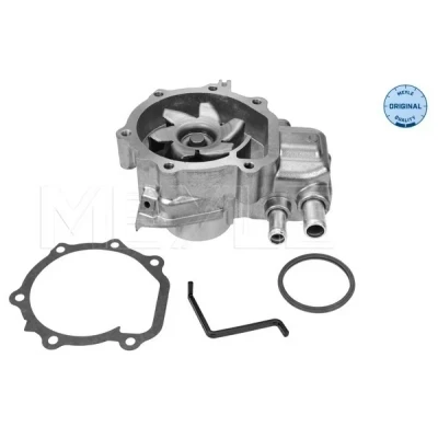 Bild av MEYLE 34 13 220 0003 Pompe à eau avec joint d&#039;étanchéite ORIGINAL Quality pour transmission par courroie de distribution SUBARU: Impreza II Berline