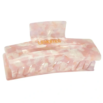 Bild av Lenoites Håraccessoar Pearly pink, Storlek: One Size, pink