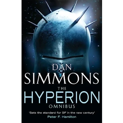 Bild av The Hyperion Omnibus: &quot;Hyperion&quot;, &quot;The Fall of Hyperion&quot;