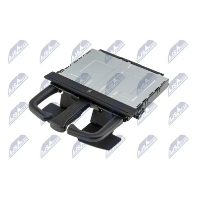 Bild av NTY EZC VW 112 Porte gobelet