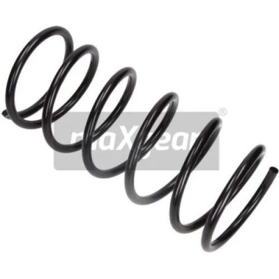 Bild av MAXGEAR 60 0128 Ressort de suspension Essieu avant à boudin CITROËN: Berlingo / First I, I Van, Xsara Break