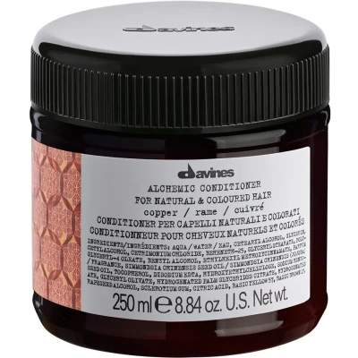 Bild av Davines Alchemic Conditioner Copper 250 ml