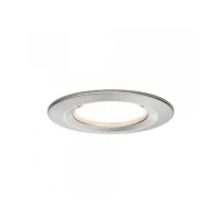 Bild av Paulmann LED spot Nova Coin rund, dimbar, järn