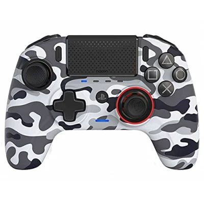 Bild av Nacon Wireless Revolution Unlimited Pro Controller Camo Grey (PS4)
