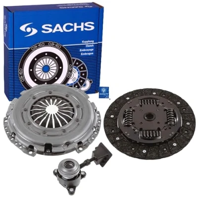 Bild av Kopplingssats Sachs 3 000 990 602