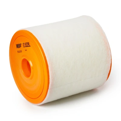 Bild av Luftfilter HENGST FILTER E1828L