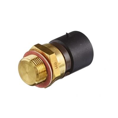 Bild av HELLA 6ZT 007 835 151 Interrupteur de température, ventilateur radiateur M 22 x 1,5 12 OPEL: Corsa B 3/5 portes, Calibra A, Astra F Cabriolet