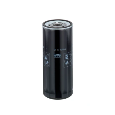Bild av Oljefilter MANN FILTER W 11 102/33