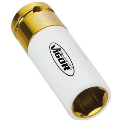 Bild av VIGOR V2473 Clé à douille Embout tournevis spécial