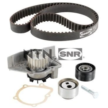 Bild av SNR KDP459.140 Pompe à Eau + Kit De Distribution PEUGEOT: 406 Coupe, 306 3/5 portes, Berline, CITROËN: Xsara 5 ZX portes