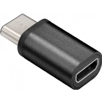 Bild av Micro USB til 3.1 Type C adapter