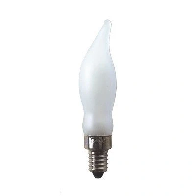 Bild av Star &quot;Frost, E10, ca 1,8 x 7 cm, 230 V/0,6 W, 8 LM, 2 200 K, stycken på kort