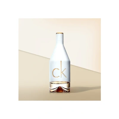 Bild av Calvin Klein Ck In 2u Her Eau de Toilette 50 ml