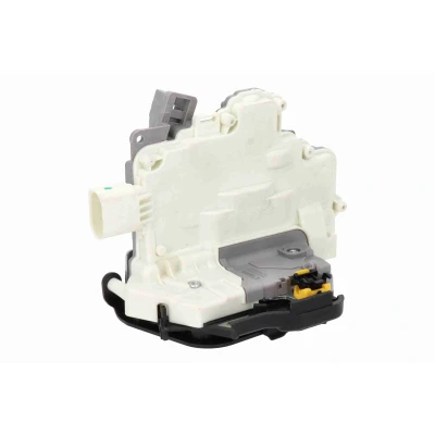 Bild av VEMO V10 85 0053 Serrure De Porte avant gauche AUDI: A4 B7 Avant, Berline, B6/B7 Cabriolet