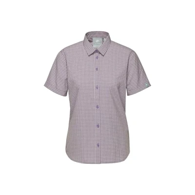 Bild av Mammut AADA Skjorta, Storlek: Medium, Lavandin alpine calamint