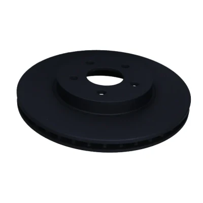 Bild av QUARO QD4586HC Disque de frein MERCEDES BENZ: Classe A, CLA Coupe, B, FORD: MONDEO 3 Stufenheck, 3, Kombi