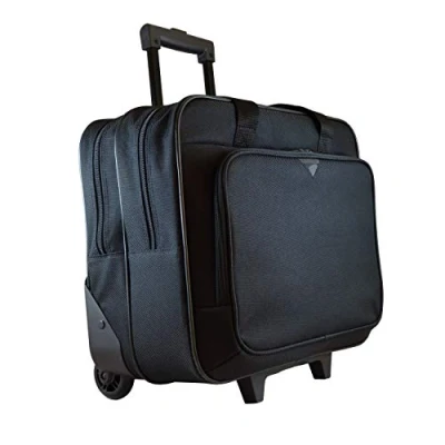 Bild av Tech Air techair Rolling Briefcase